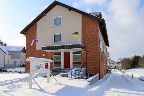Pension Olsberg - image 3