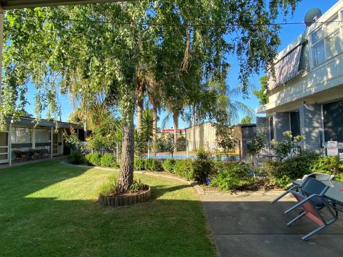 Tampilan eksterior, Warrina Inn Wodonga CBD in Wodonga