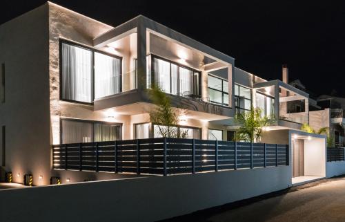 Vida Omirou Residences