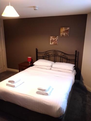 Victoria Cloisters Apartments - image 5