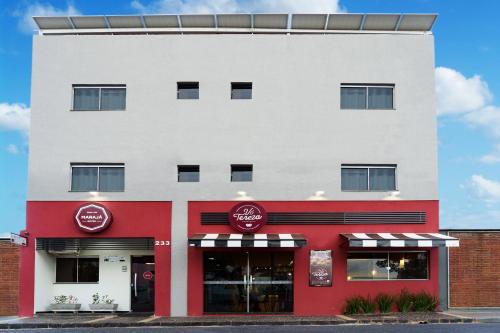 Hotel Maraja, Uberlândia