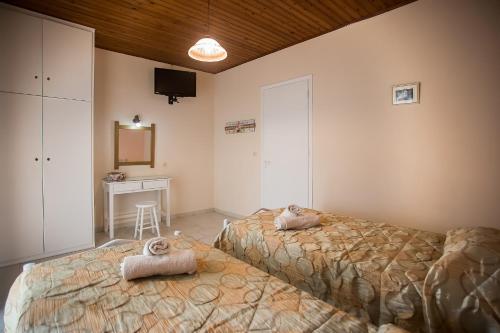 Elleana corfu Apts - main image