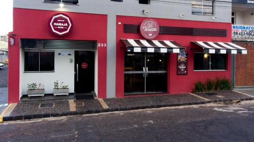 Hotel Maraja, Uberlândia (foto 4)