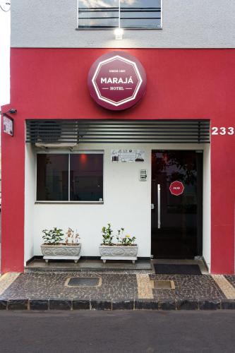 Hotel Maraja, Uberlândia (foto 5)
