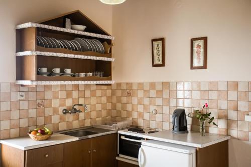 Elleana corfu Apts - image 3