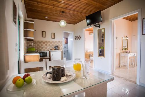 Elleana corfu Apts - image 10