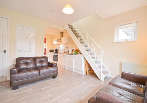 10 Tollgate Cottages gîte à louer Nettlestone