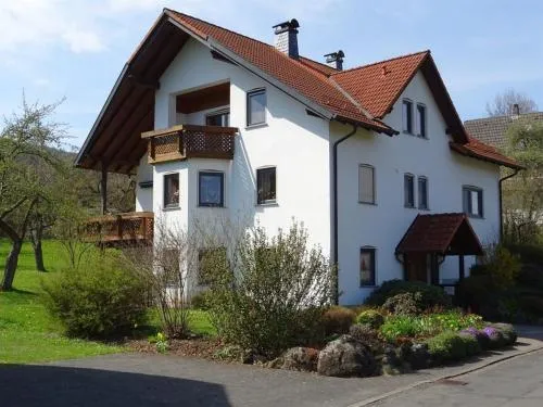 Ferienwohnung Wehner in Seiferts, Deutschland