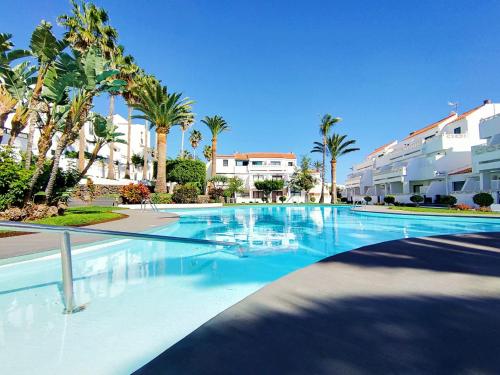 Coqueto apartamento de dos dormitorios, cerca de Playa, Los Cancajos