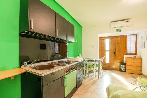 Apartment Pud Oreh 306