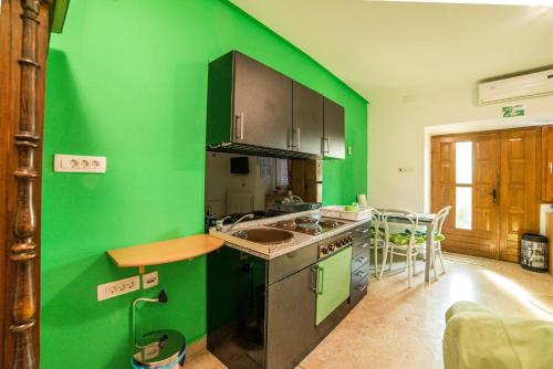 Apartment Pud Oreh 306