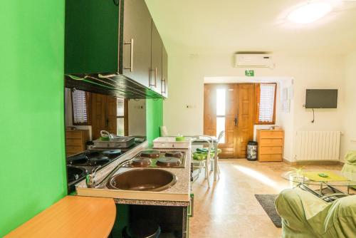 Apartment Pud Oreh 306