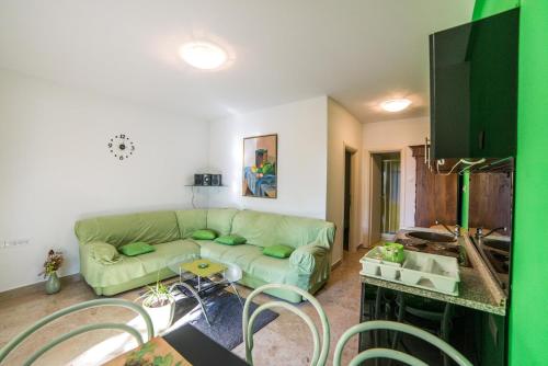 Apartment Pud Oreh 306