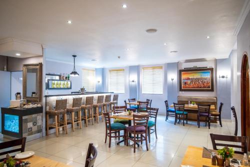 Facilities, The Inn by Ilawu in Pietermaritzburg