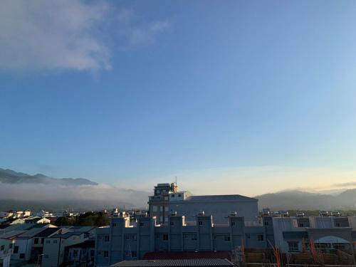 外部景觀