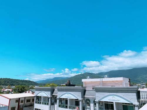 外部景觀