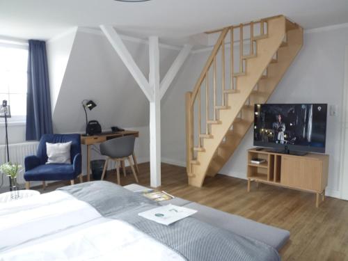 Hotel Witthus - main image