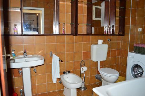 Holiday house Neno - image 7