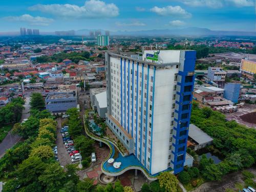 PrimeBiz Hotel Cikarang