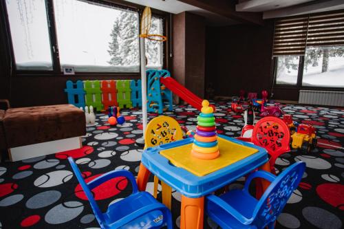 Hotel Lavina – Jahorina, LA