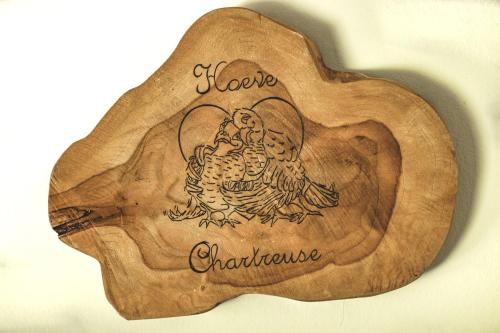 Hoeve Chartreuse 5