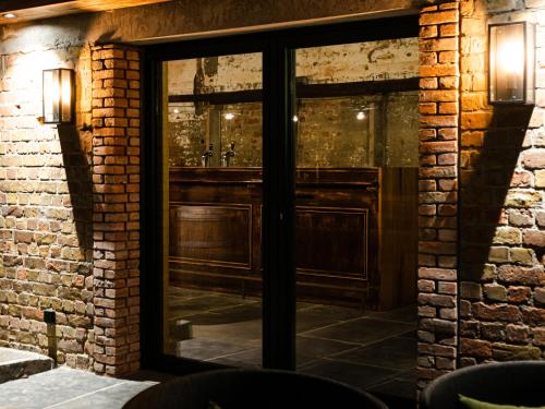 Hoeve Chartreuse 5