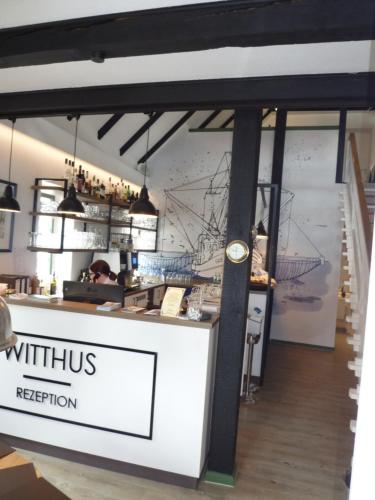 Hotel Witthus - image 11