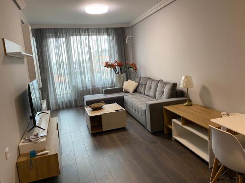 Apartment The Orchid, Sofie