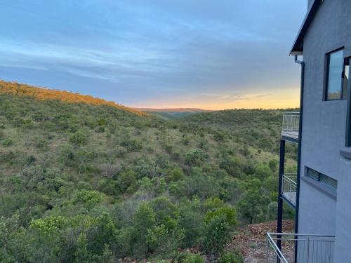 Viesnīcas āriene, Elements Bush Lodge in Waterberg Estate