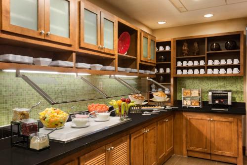 ห้องอาหาร, Hyatt Place Baltimore Owings Mills in โอวิงส์ มิลส์ (MD)