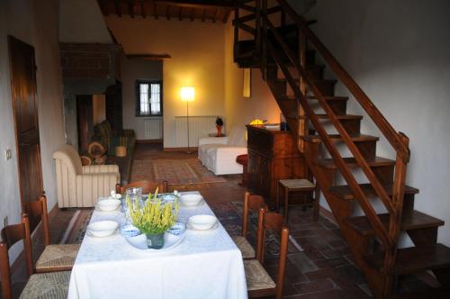  Casa Marina, Pension in Greve in Chianti