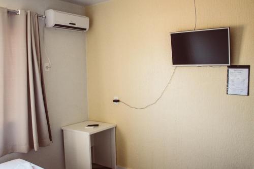 Hotel Colina – Foz do Iguaçu, AZ