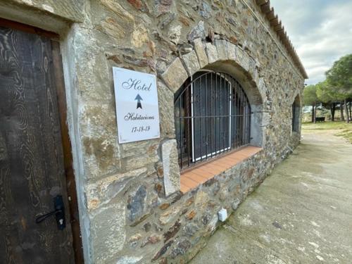 Hotel Mas Palou - main image