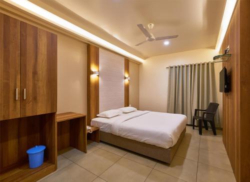 Hotel Kiyara Kolhapur