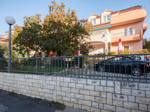 Apartments Vinka Brodarica Brodarica