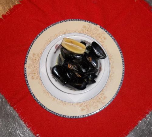 Albergo Ristorante Gori – Ameglia, PA
