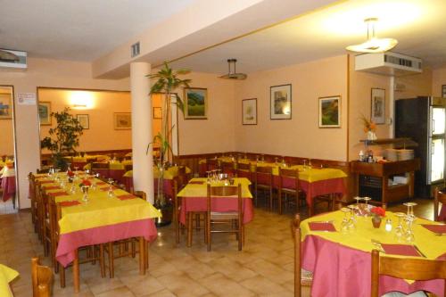 . Albergo Ristorante Gori