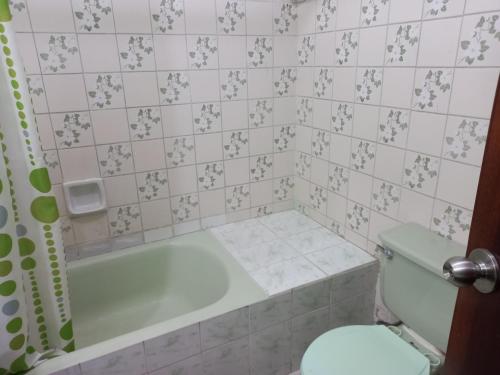 apartamento CAA pardo