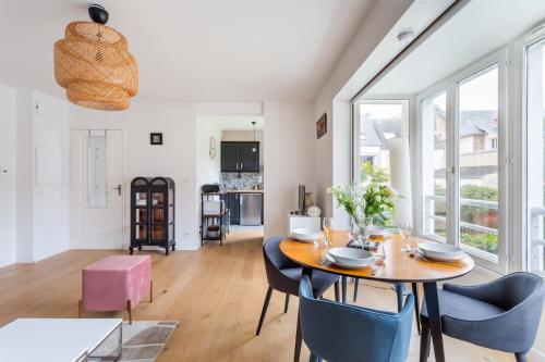 Facilities, L'Astrolabe in Dinard