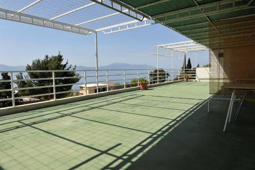 Accommodation in Gradac