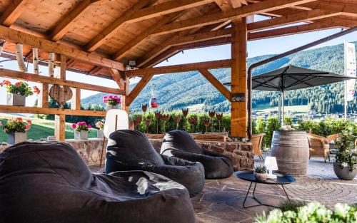 Alpenhotel Rainell
