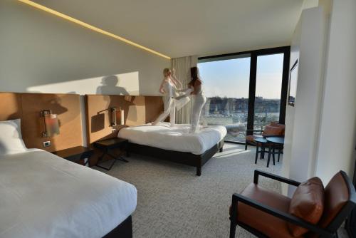 Parkhotel Kortrijk - image 12