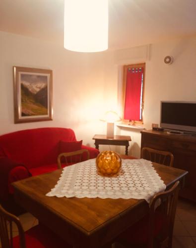  Valle Cervo, Pension in Andorno Micca bei Strona