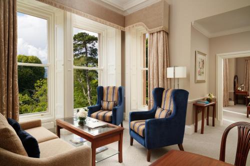 286301934 The Culloden Estate and Spa