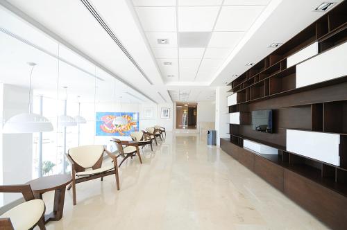 Tikšanās telpas / zāles, Holiday Inn Express Puerto Vallarta By IHG in Puertovaljarta