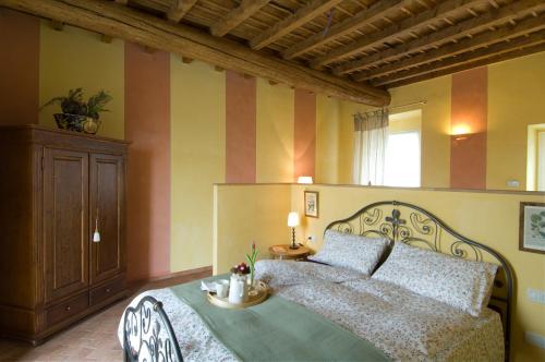  Agriturismo Cascina Maiocca, Pension in Mediglia bei Quartiano