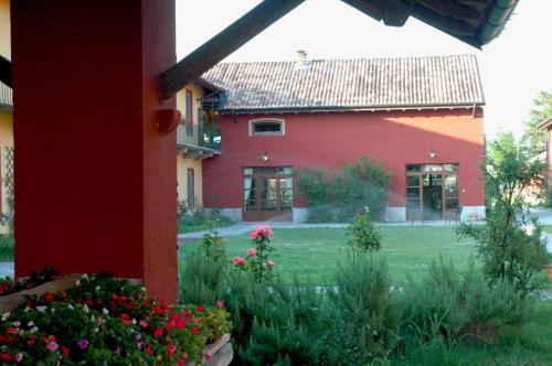 Agriturismo Cascina Maiocca - image 10