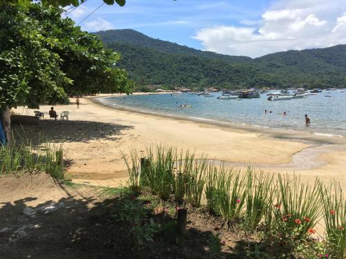 Pousada Oásis Ilha Grande 2