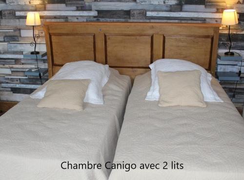 Maison Prades Chambre d'Hotes