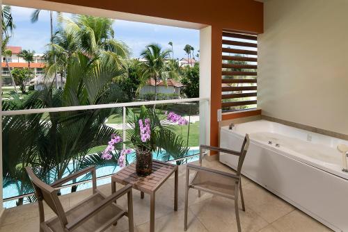 Breathless Punta Cana Resort & Spa - Adults Only - All Inclusive